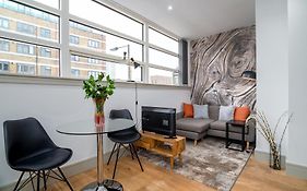 Whitechapel Stay Kindred Home Hosted By Guestready
